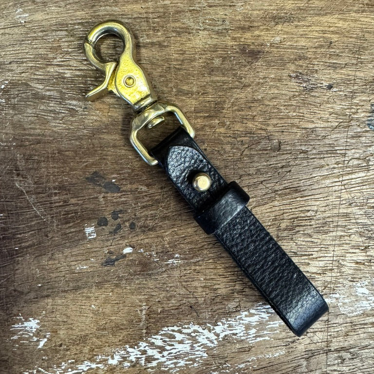Miller Key Clip
