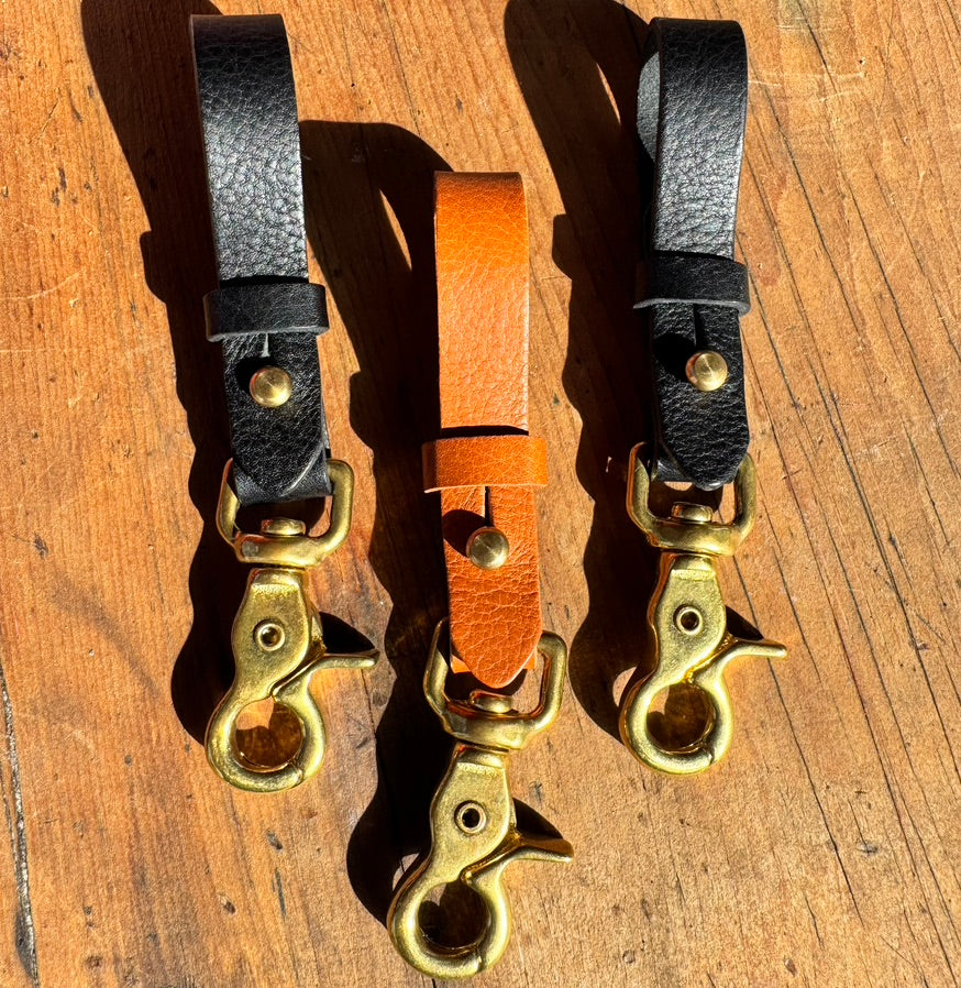 Miller Key Clip