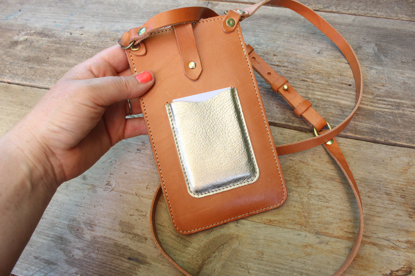 Phone Sling