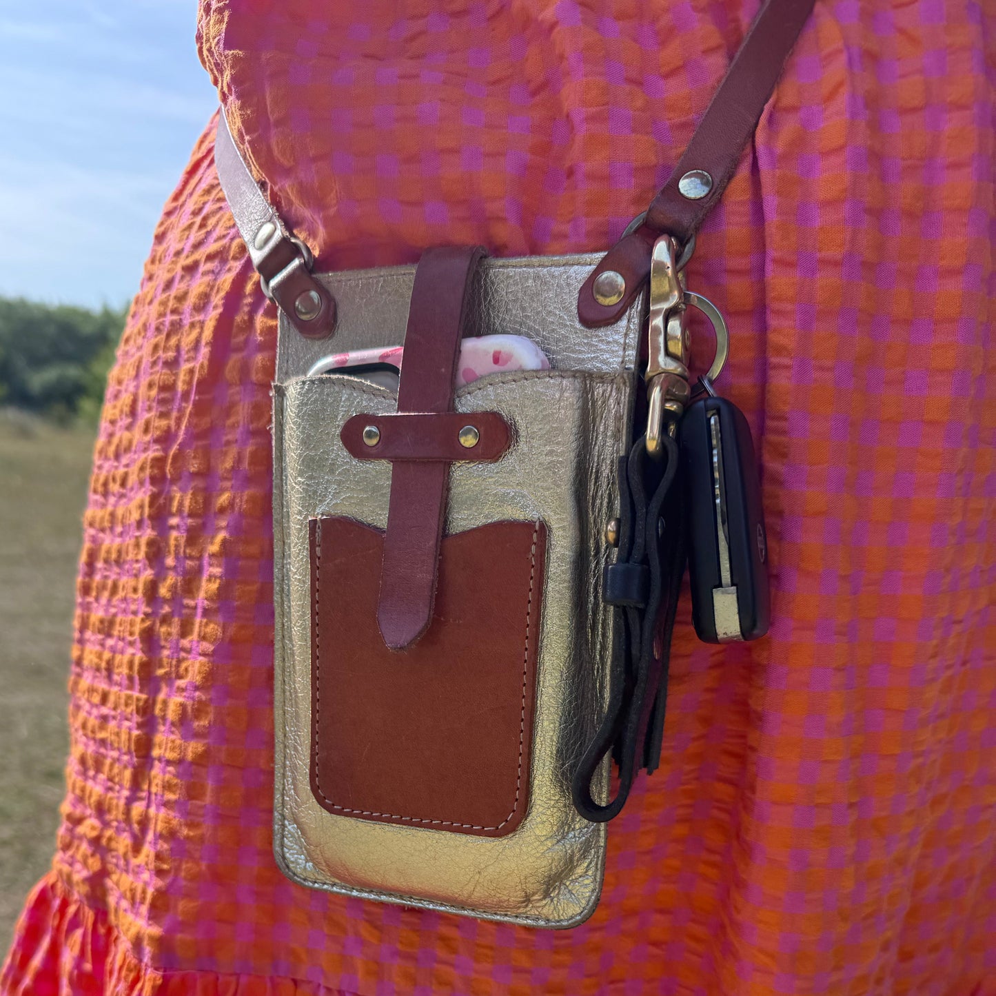 Phone Sling