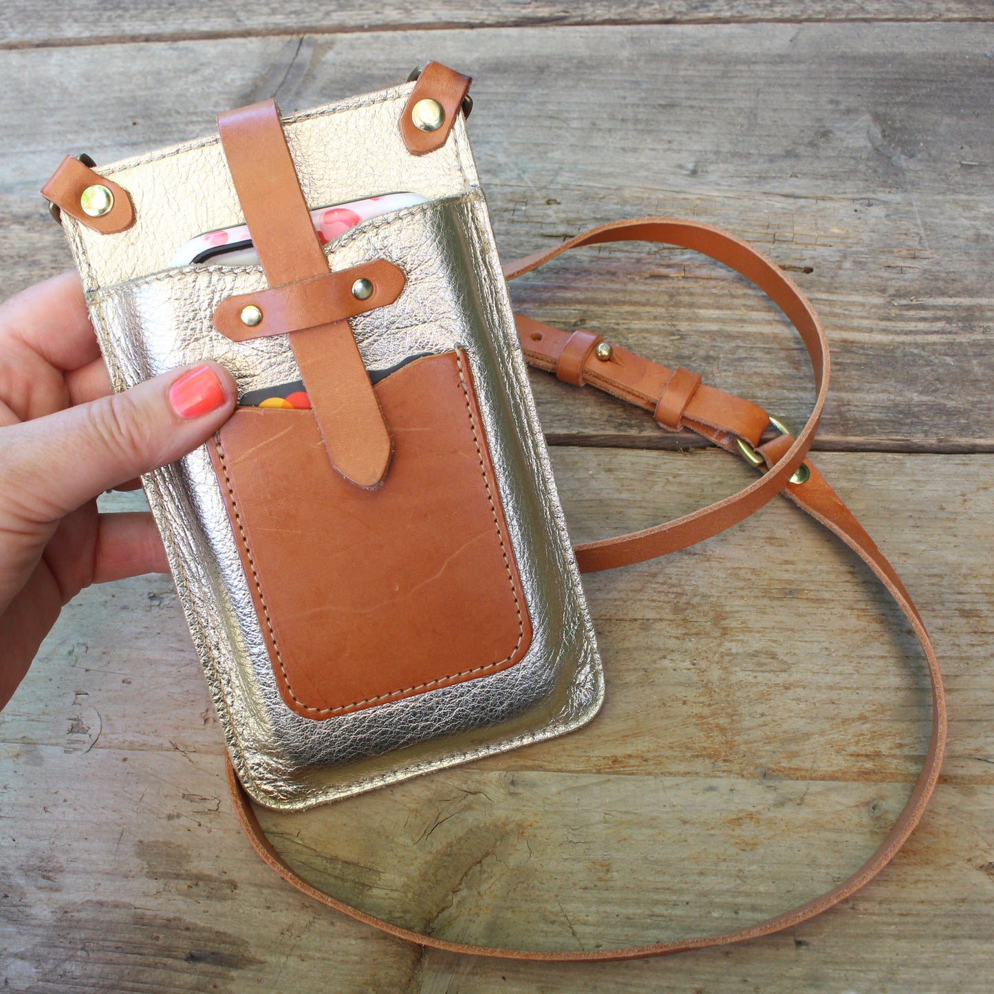 Phone Sling