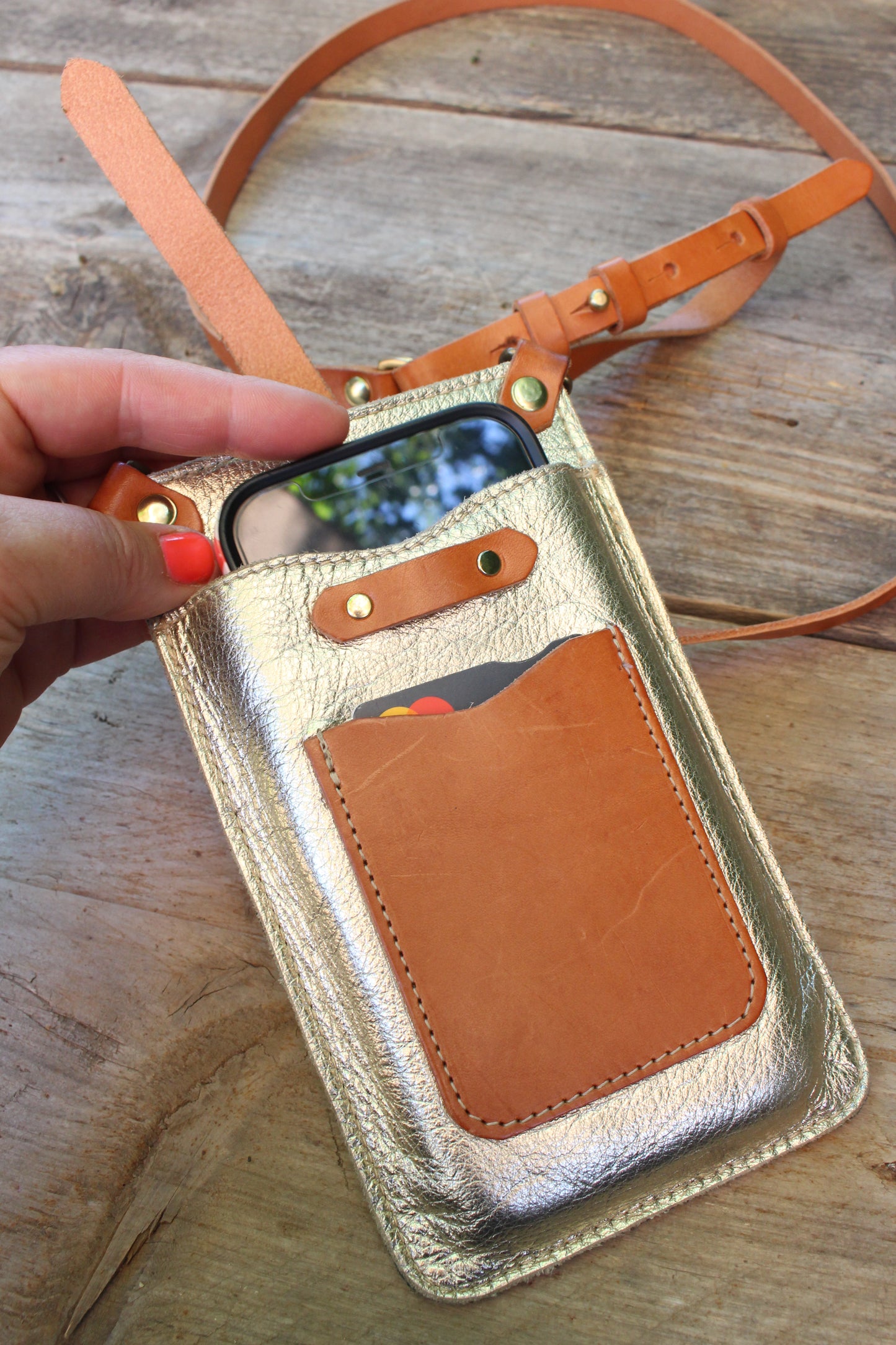 Phone Sling