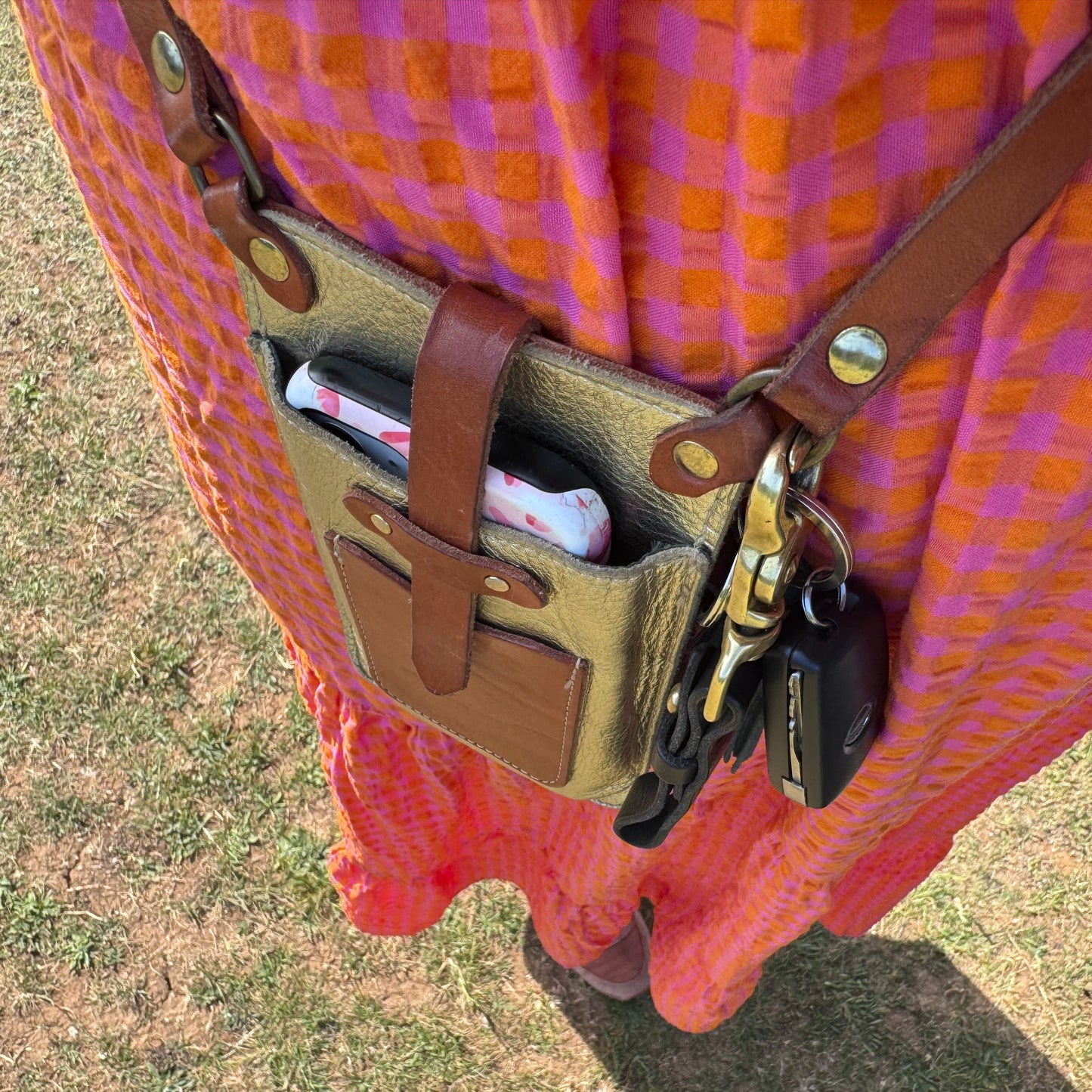 Phone Sling