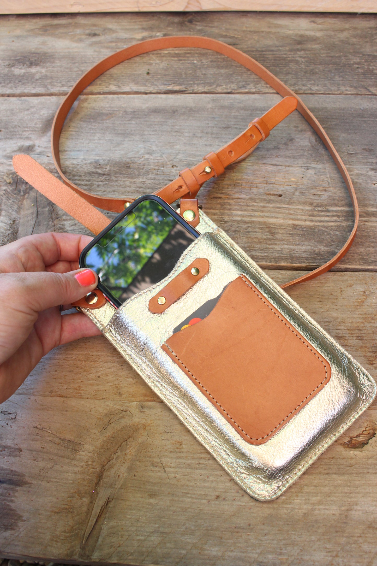 Phone Sling