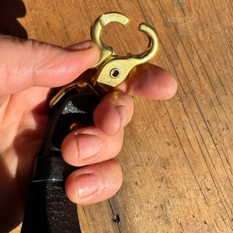 Miller Key Clip