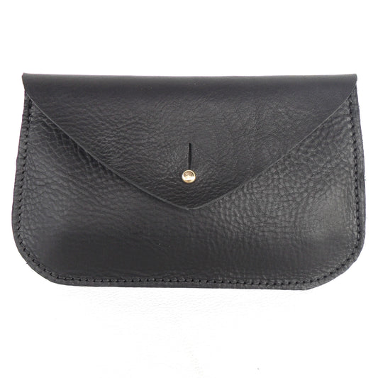 Kingsbury Pouch - Black