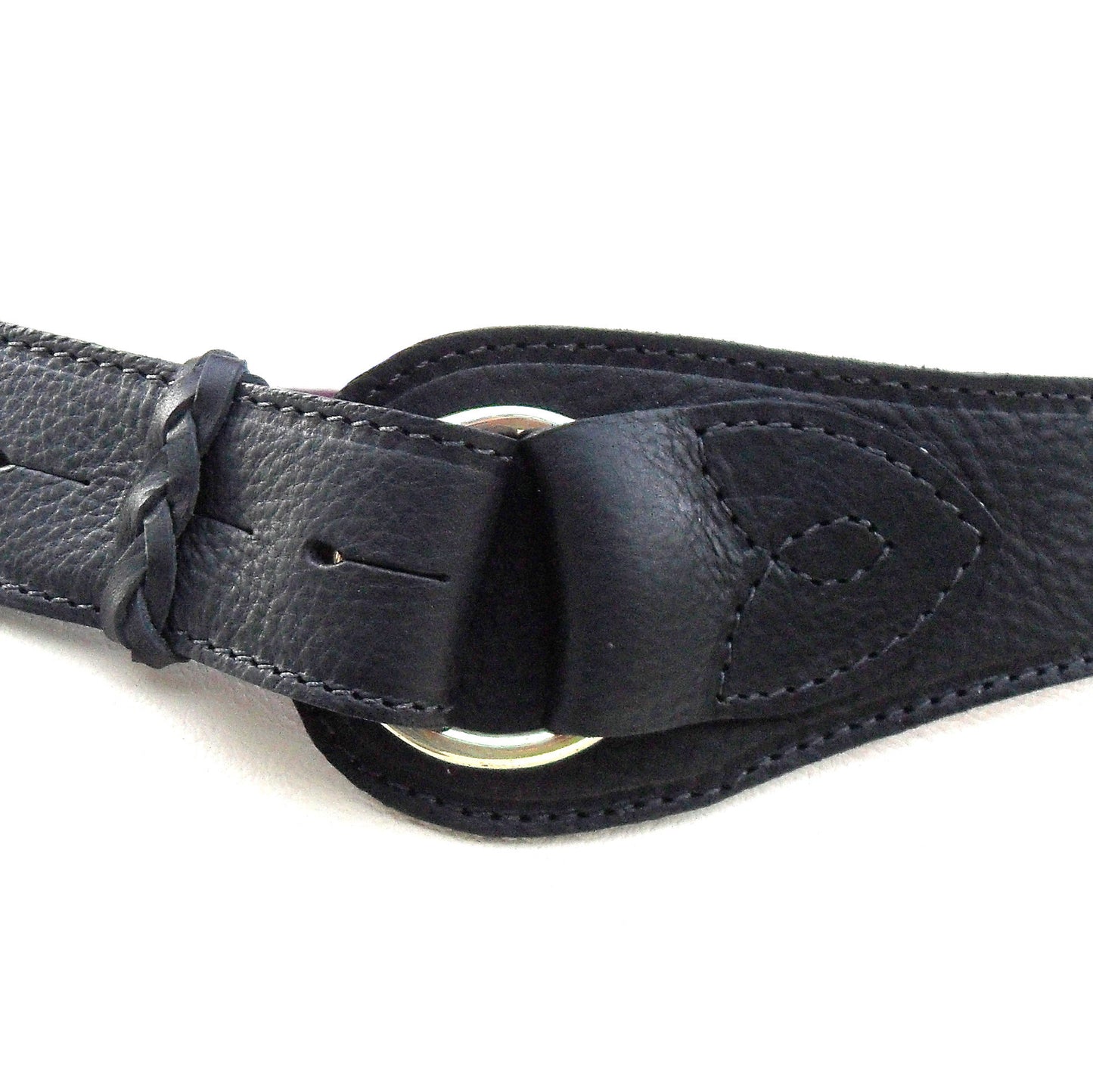 Whiley, Black
