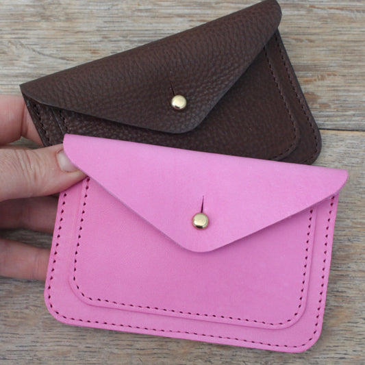 Flo Pouch - Hot Pink