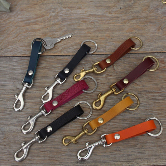 Carvel Key Clip
