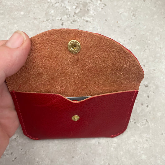 Wallace Card Pouch