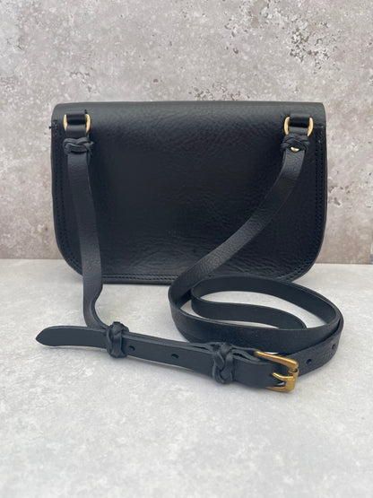 Kingsbury Bag, black