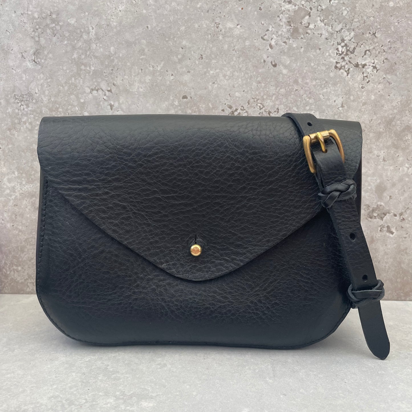 Kingsbury Bag, black