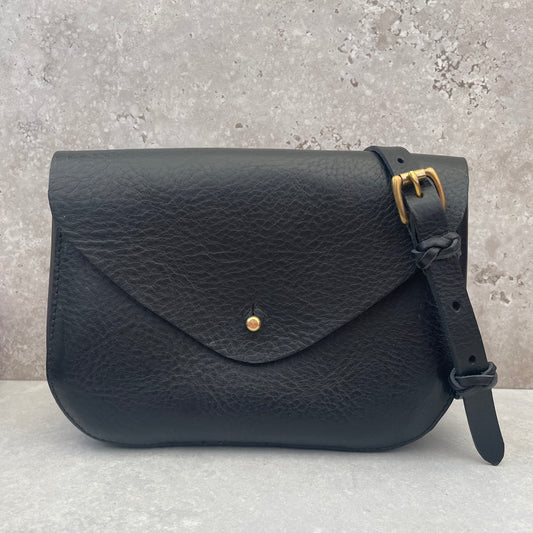 Kingsbury Bag, black