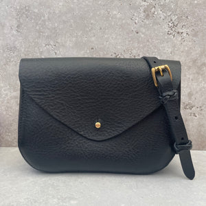 Kingsbury Bag, black