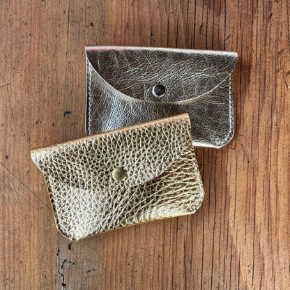 Wallace Card Pouch