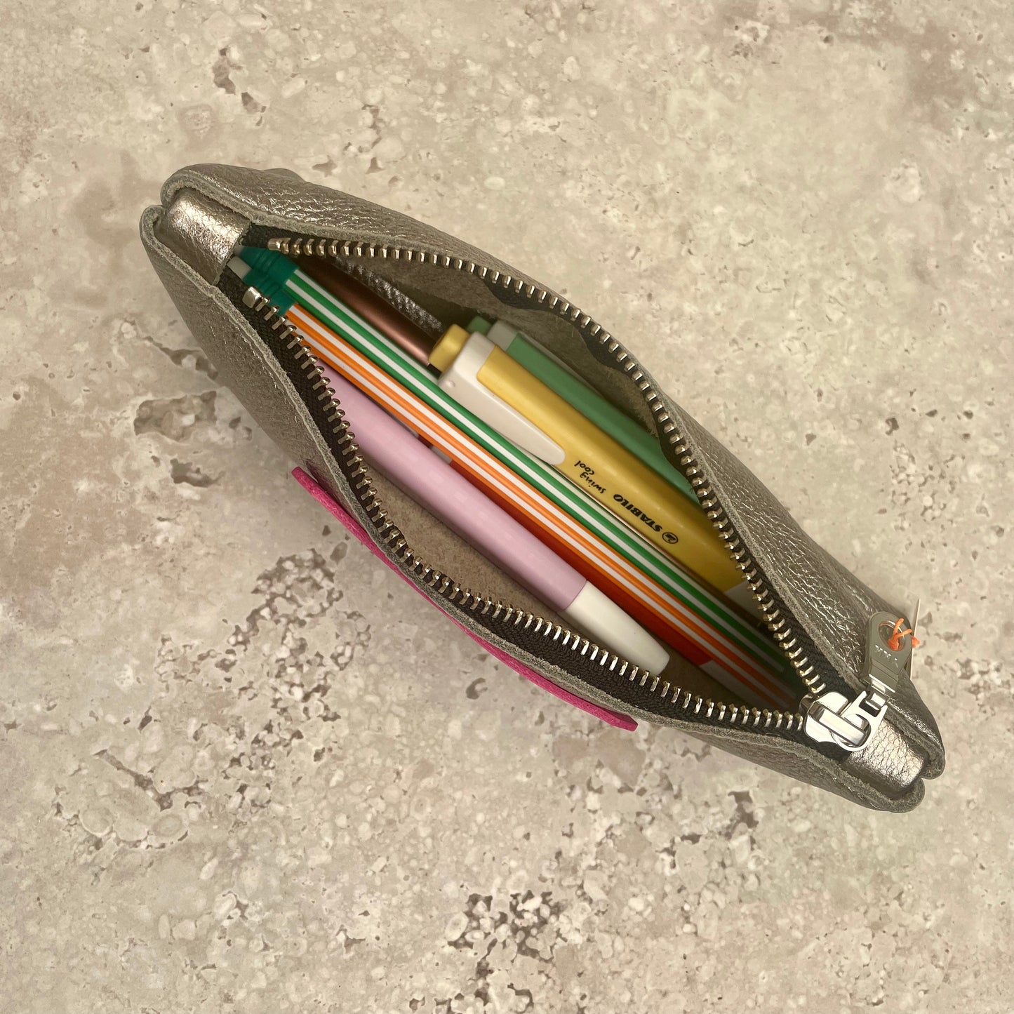 Personalised Pencil Case