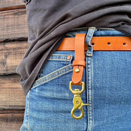 Miller Key Clip