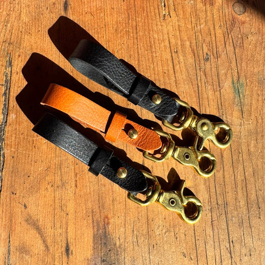 Miller Key Clip