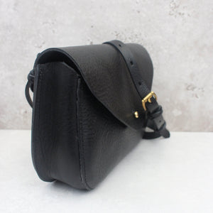 Kingsbury Bag, black