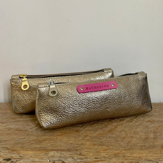 Personalised Pencil Case