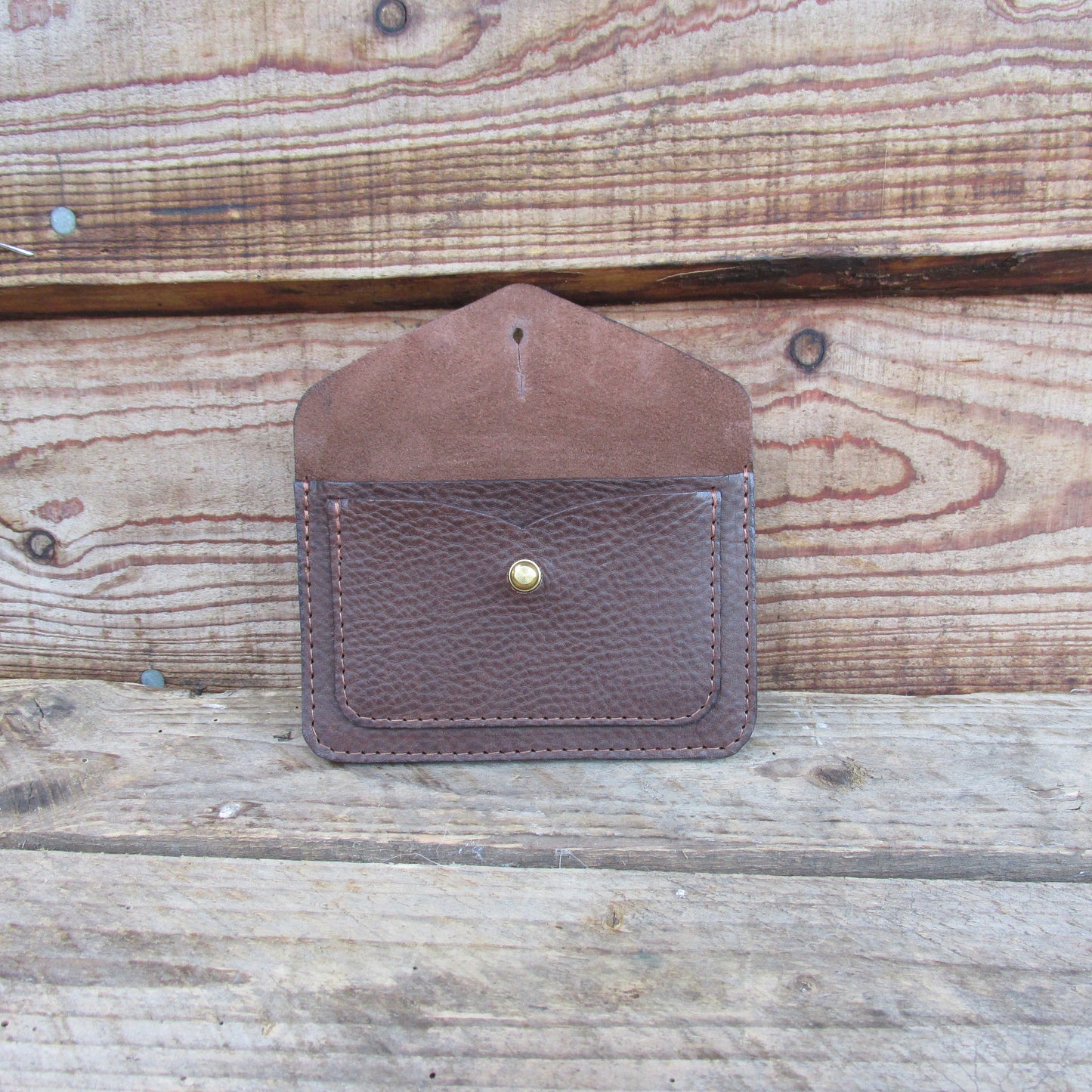 Flo Pouch - Mocha