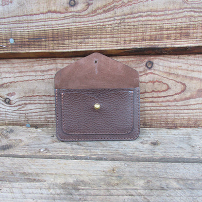 Flo Pouch - Mocha
