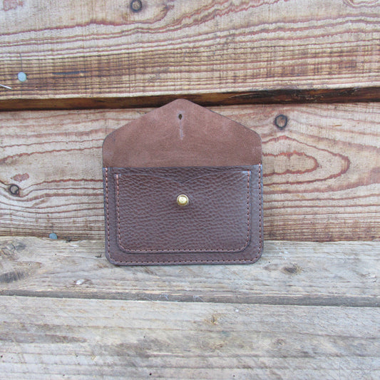 Flo Pouch - Mocha