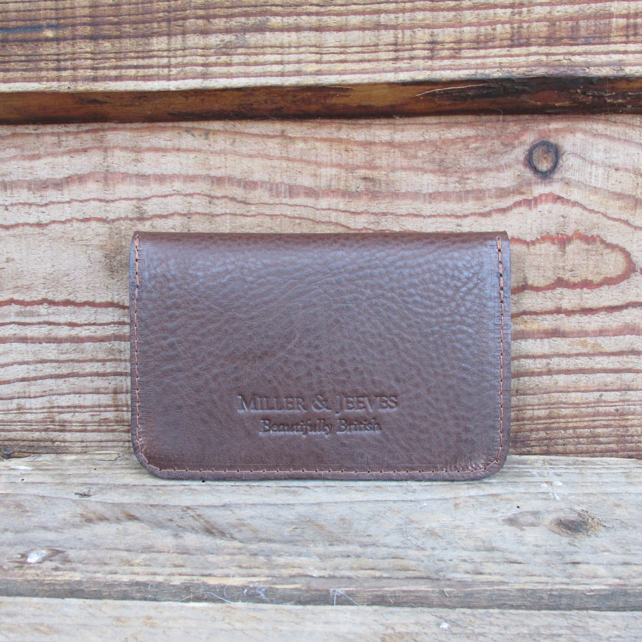 Flo Pouch - Mocha