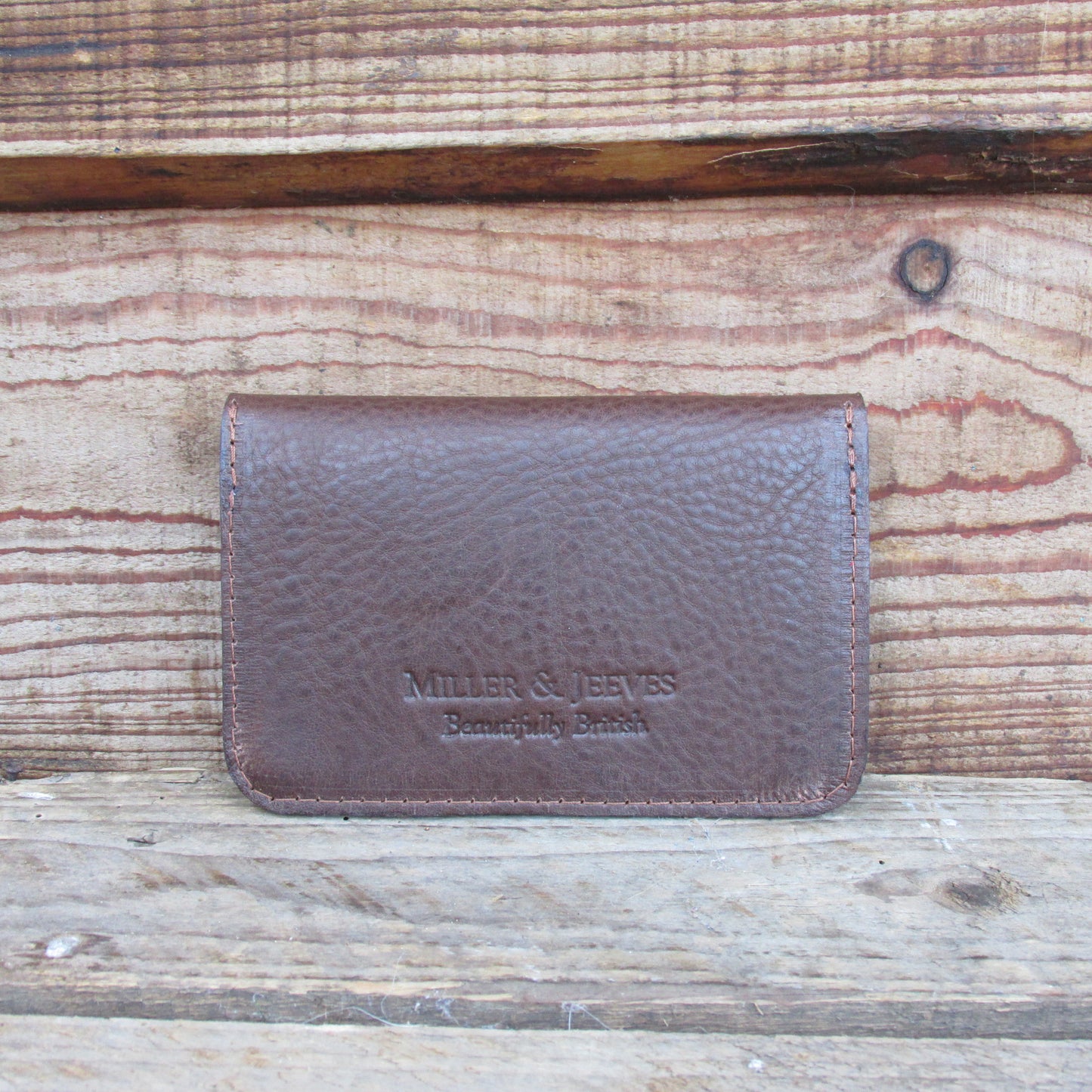Flo Pouch - Mocha
