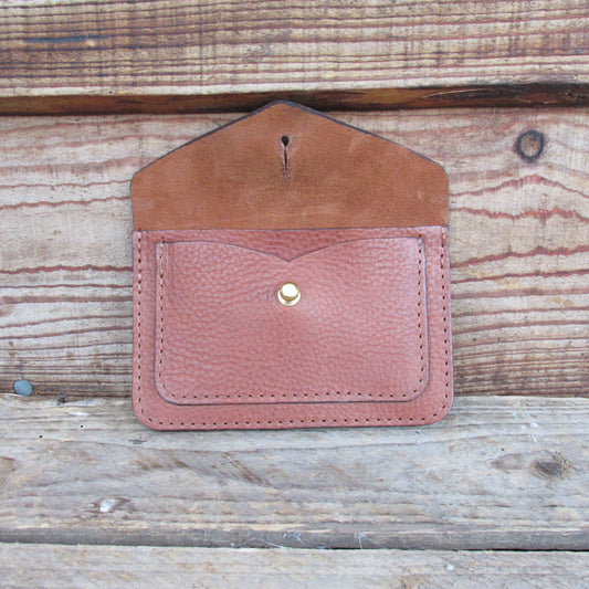 Flo Pouch - Tan