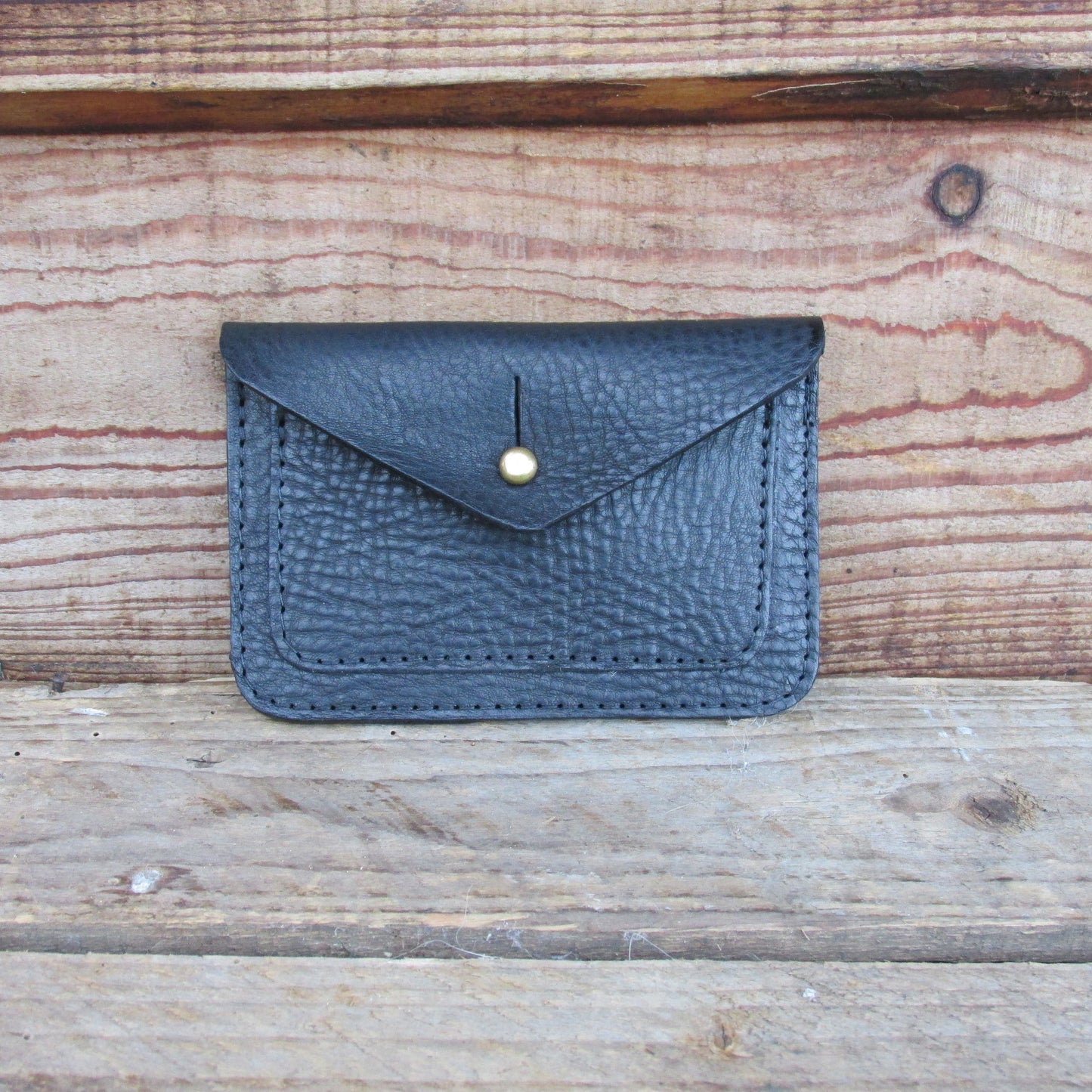 Flo Pouch - Black
