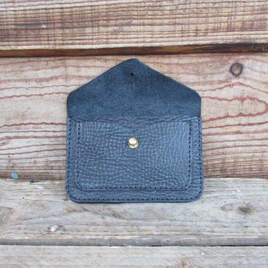 Flo Pouch - Black
