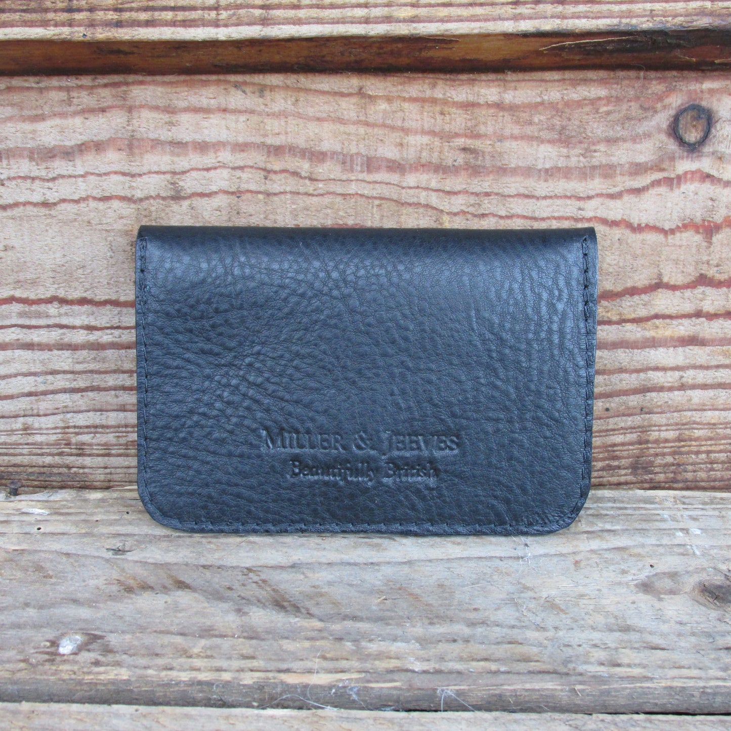 Flo Pouch - Black