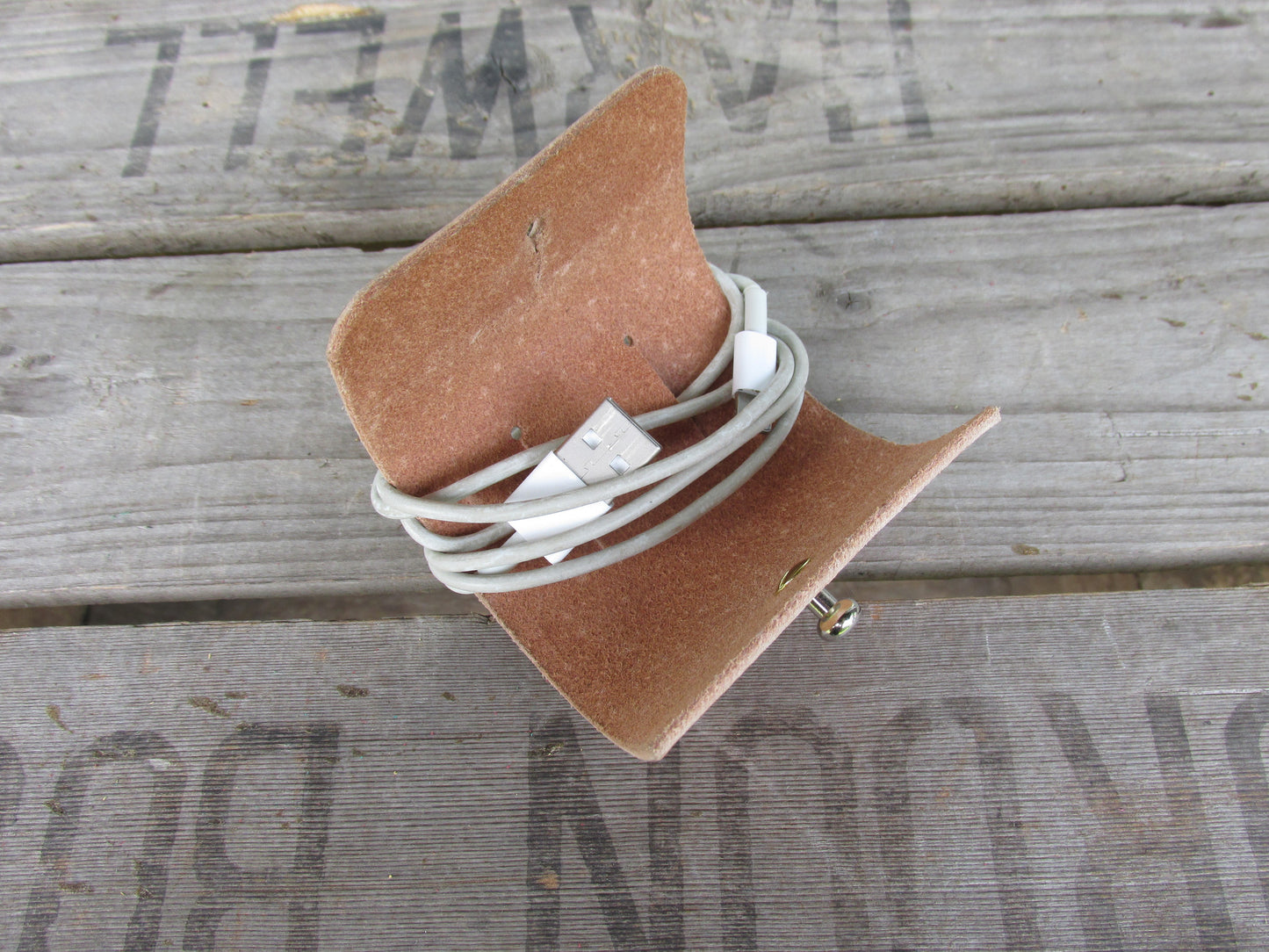 Cable Tidy