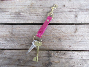 Carvel Key Clip