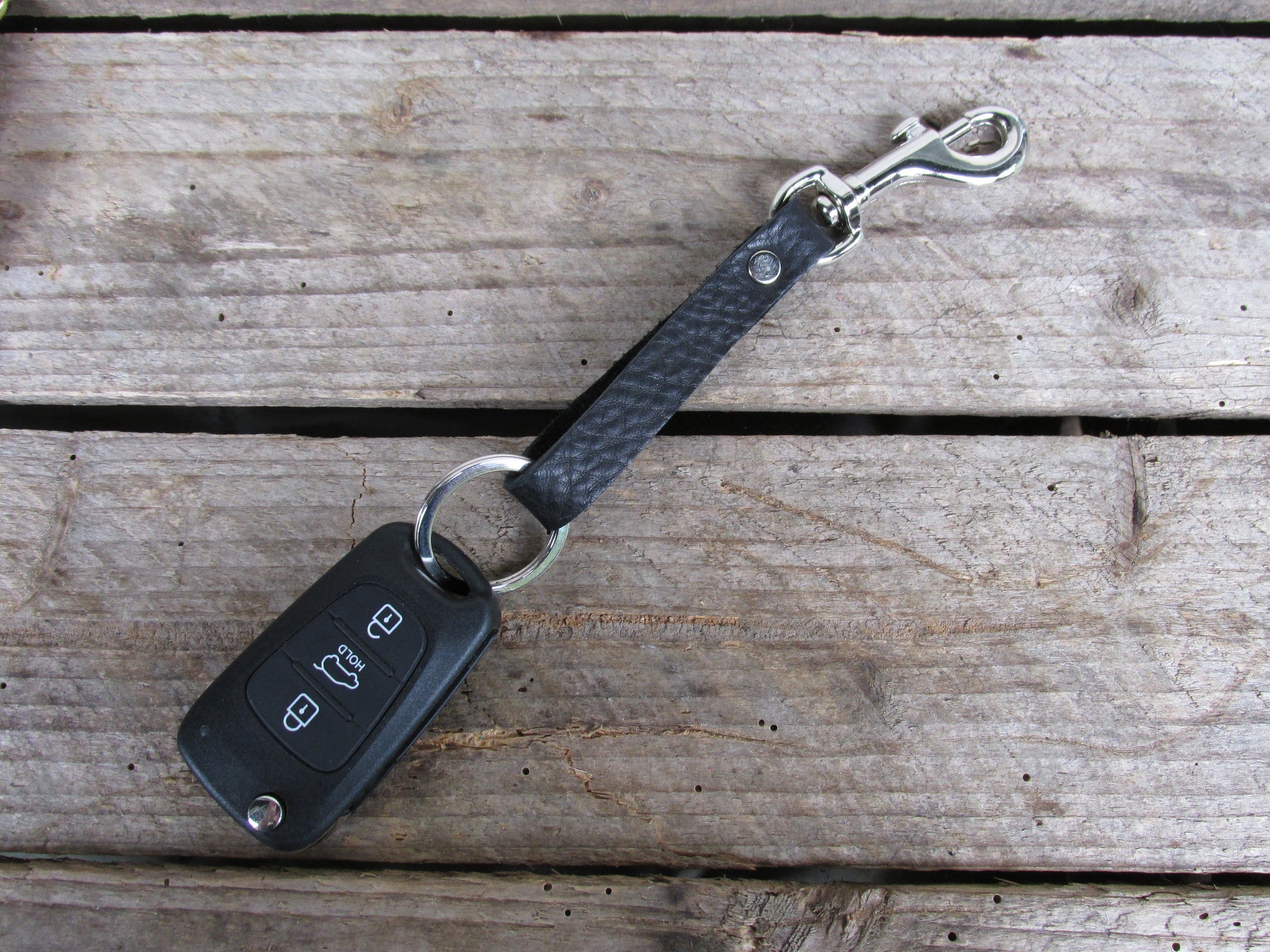 Carvel Key Clip