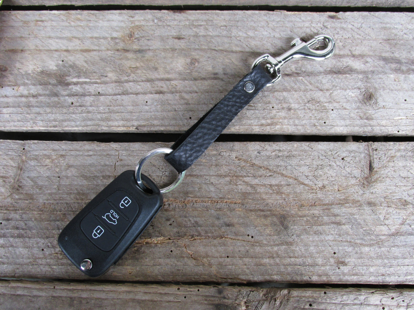 Carvel Key Clip