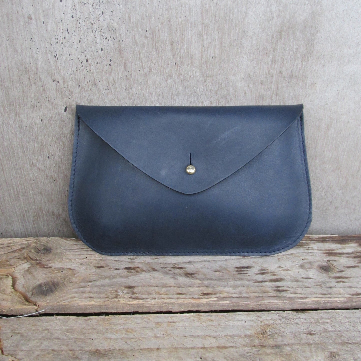 Kingsbury Pouch - Navy