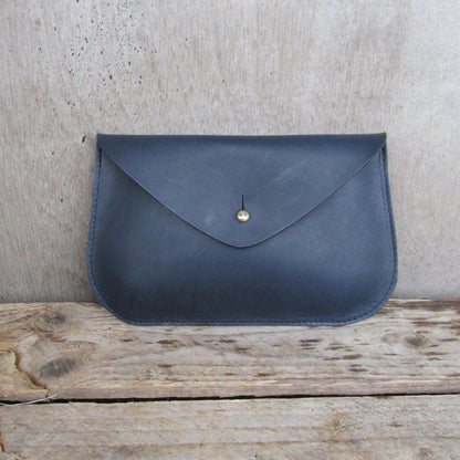 Kingsbury Pouch - Navy