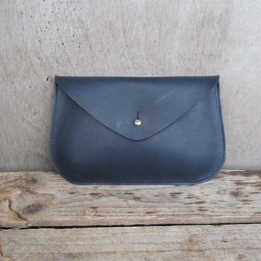 Kingsbury Pouch - Navy
