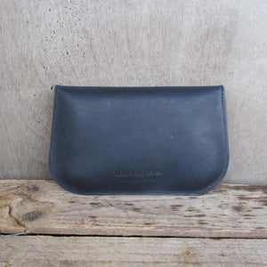 Kingsbury Pouch - Navy