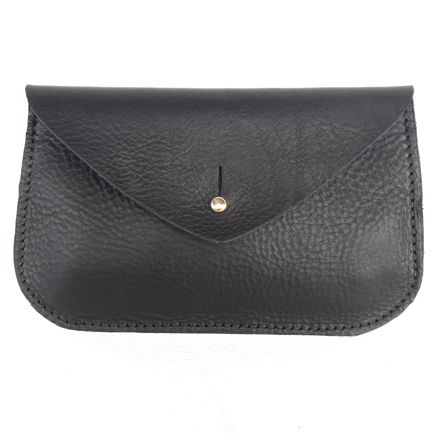 Kingsbury Pouch - Black