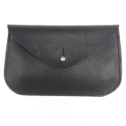 Kingsbury Pouch - Black