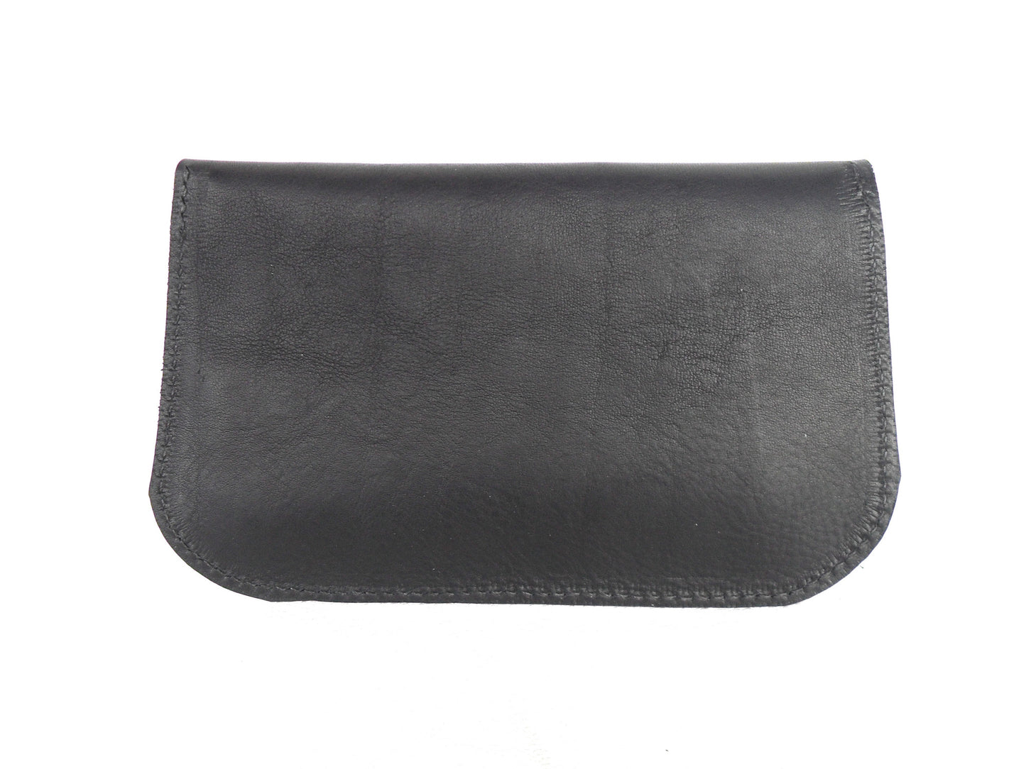 Kingsbury Pouch - Black
