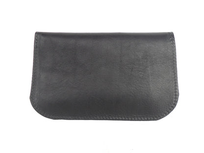 Kingsbury Pouch - Black