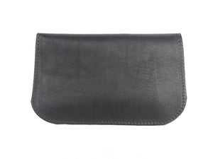 Kingsbury Pouch - Black