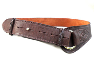 Whiley Belt - Mocha