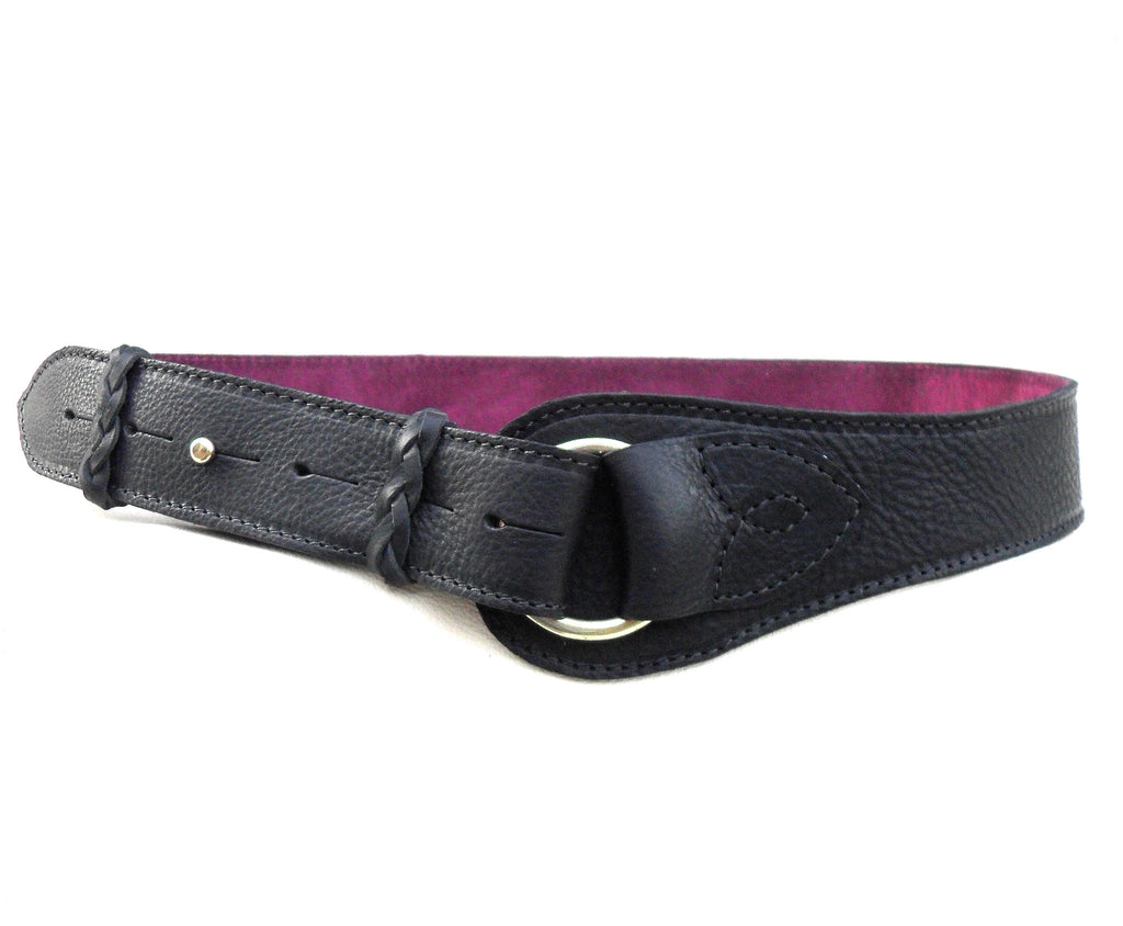 Whiley, Black