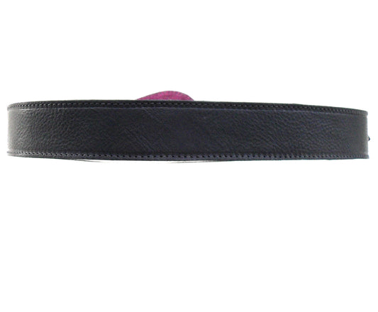Whiley, Black