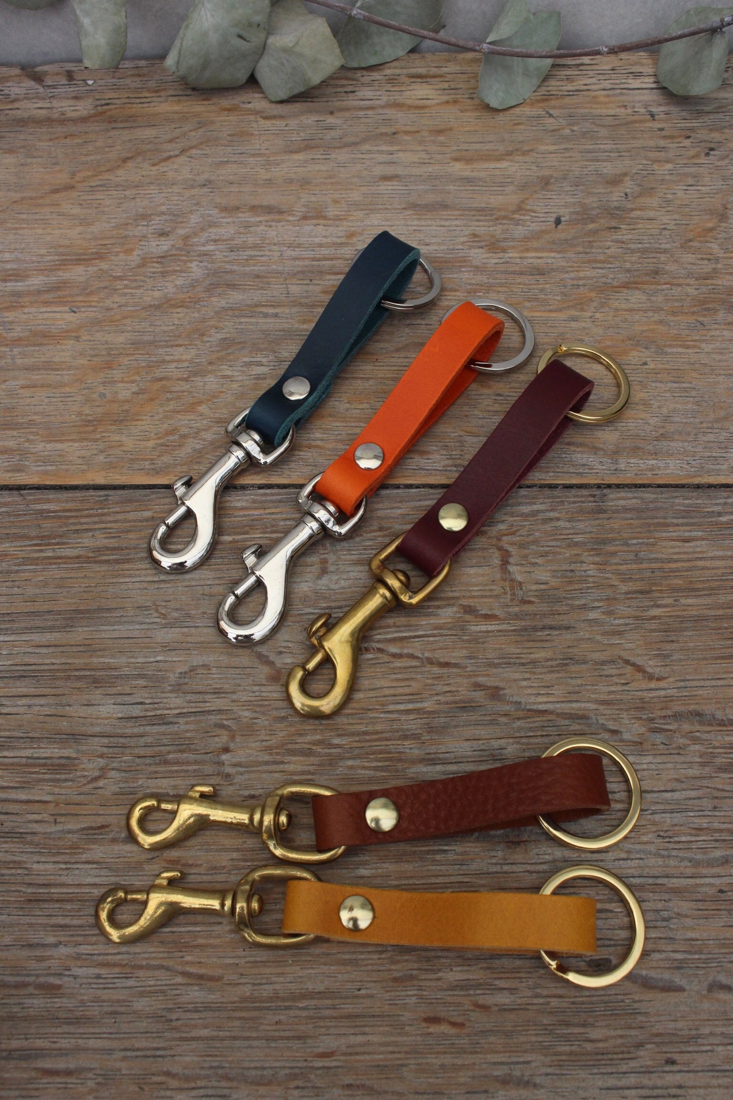 Carvel Key Clip